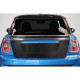 2007-2015 Mini Cooper R56 Carbon Creations OEM Look Trunk - 1 Piece - image 1