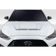 2019-2023 Hyundai Veloster J Speed Hood - image 1
