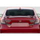 2018-2022 Honda Accord GT Sports Rear Wing Spoiler - 1 Piece (S) - image 1
