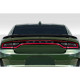 2015-2023 Dodge Charger Ghost Rear Wing Spoiler - 1 Piece - image 1