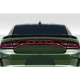2015-2023 Dodge Charger Ghost Rear Wing Spoiler - 1 Piece - image 1