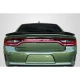 2015-2023 Dodge Charger Ghost Carbon Fiber Rear Wing - image 1
