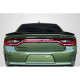 2015-2023 Dodge Charger Ghost Rear Wing Spoiler - 1 Piece - image 1