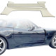 FRP RAME Wide Body Side Skirts > Mazda Miata (NB) 1998-2005 - image 1