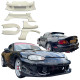 FRP RAME Wide Body Kit 6pc > Mazda Miata (NB) 1998-2005 - image 1