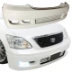 FRP AGAI CY Front Bumper > Lexus LS430 (UCF31) 2004-2006 - image 1