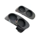 Carbon Fiber QUAD Taillight Housings > Mazda Miata (NB) 1998-2005 - image 1