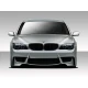 2006-2008 BMW 7 Series 1M Look Front Bumper - image 1