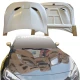 FRP SRG Hood > Scion FR-S 2013-2016 - image 1