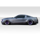 2010-2014 Ford Mustang Circuit Wide Body Kit - 4 Piece - image 1