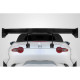 2016-2022 Mazda Miata Carbon Creations RBS Rear Wing Spoiler - 9 Pieces - image 1