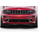2012-2016 Jeep Grand Cherokee SRT8 Carbon Creations M Force Front Lip Spoiler Air Dam - 1 Piece - image 1
