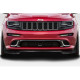 2012-2016 Jeep Grand Cherokee SRT8 M Force Front Lip Spoiler Air Dam - 1 Piece (S) - image 1