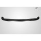 2001-2007 Mercedes C Class W203 L Sport Front Lip Spoiler Air Dam - 1 Piece (S) - image 2