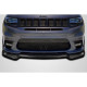 2012-2016 Jeep Grand Cherokee SRT8 GR Tuning Front Lip Spoiler Air Dam - 1 Piece - image 1