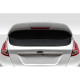 2014-2019 Ford Fiesta Fado Rear Roof Wing Spoiler - 1 Piece (S) - image 1