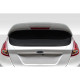 2014-2019 Ford Fiesta Fado Rear Roof Wing Spoiler - 1 Piece (S) - image 1