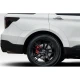 2020-2025 Ford Explorer Warder Fender Flare - image 1