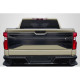 2019-2025 Chevrolet Silverado 1500 Carbon Creations Street Runner Tailgate Panel - 1 Piece - image 1
