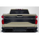 2019-2025 Chevrolet Silverado 1500 Street Runner Tailgate Panel - 1 Piece (S) - image 1