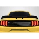 2015-2023 Ford Mustang Performance PP1 Carbon Fiber Rear Wing - image 1