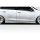 2010-2014 Volkswagen Golf GTI Ordo Side Skirts - 2 Piece - image 1