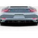 2017 Porsche Carrera Nimbi Rear Lip - image 1