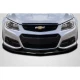 2014-2015 Chevrolet SS Sedan Mystic Front Lip Spoiler Air Dam - 1 Piece - image 1
