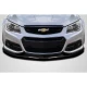 2014-2015 Chevrolet SS Sedan Mystic Front Lip Spoiler Air Dam - 1 Piece - image 1