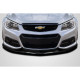 2014-2015 Chevrolet SS Sedan Mystic Front Lip Spoiler Air Dam - 1 Piece - image 1