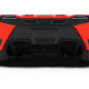 2012-2014 McLaren MP4-12C AF-1 Rear Diffuser (GFK) - 1 Piece (S) - image 1