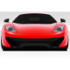 2012-2014 McLaren MP4-12C AF-1 Front Bumper (GFK) -1 Piece (S) - image 1