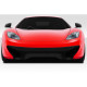 2012-2014 McLaren MP4-12C AF-1 Front Bumper (GFK) -1 Piece (S) - image 1