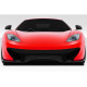 2012-2014 McLaren MP4-12C AF-1 Front Lip Splitter (GFK) - 1 Piece - image 1