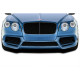 2012-2018 Bentley Continental GT AF-1 Front Bumper (GFK)-1 Piece - image 1