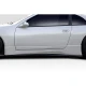 1990-1996 Nissan 300ZX Z32 Turbo T Side Skirt Rocker Panel Splitters - 2 Pieces - image 1