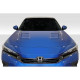 2022-2025 Honda Civic Torque Hood - 1 Piece - image 1