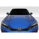 2022-2025 Honda Civic Torque Hood - 1 Piece - image 1