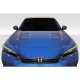 2022-2025 Honda Civic Torque Hood - 1 Piece - image 1