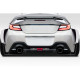 2022-2025 Toyota GR86 / Subaru BRZ Taka Rear Diffuser - 2 Pieces - image 1