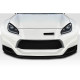 2022-2023 Toyota GR86 / Subaru BRZ Duraflex Taka Front Bumper - 8 Pieces - image 1