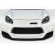 2022-2025 Toyota GR86 / Subaru BRZ Taka Front Bumper - 8 Pieces - image 1