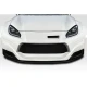 2022-2025 Toyota GR86 / Subaru BRZ Taka Front Bumper - 8 Pieces - image 1