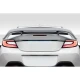 2022-2025 Toyota GR86 / Subaru BRZ Taka Rear Wing Spoiler - 1 Piece - image 1