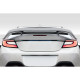 2022-2025 Toyota GR86 / Subaru BRZ Taka Rear Wing Spoiler - 1 Piece - image 1