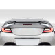 2022-2025 Toyota GR86 / Subaru BRZ Duraflex Taka Rear Wing Spoiler - 1 Piece - image 1
