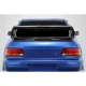 1993-2001 Subaru Impreza STI Version 6 Carbon Fiber Rear Wing - image 1