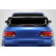 1993-2001 Subaru Impreza STI Version 6 Look Rear Wing Spoiler - 1 Piece - image 1