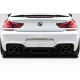2011-2019 BMW 6 Series F06 F12 F13 Sceptre Rear Diffuser - 3 Pieces - image 1