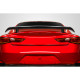 2017-2022 Infiniti Q60 SR Rear Wing Spoiler - 1 Piece - image 1